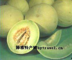 吃梨瓜怎么拍好看,捕捉美味瞬间，教你拍出诱人佳片