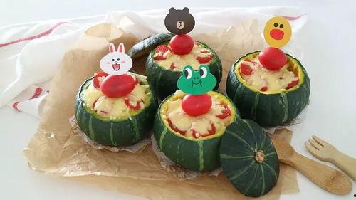 贝贝瓜儿童怎么吃,营养美味，助力健康成长