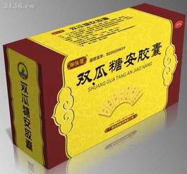 吃瓜糖胶囊,甜蜜背后的健康之谜