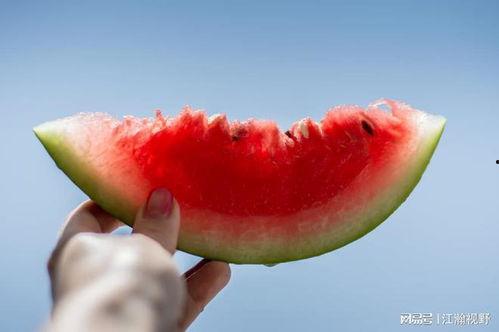 自由吃瓜有什么好处,释放压力，享受生活的乐趣