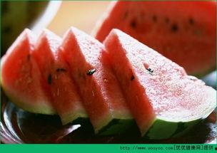 喝水吃瓜什么梗,喝水吃瓜，揭秘“喝水吃瓜”梗背后的趣味生活