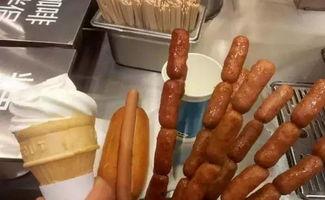 宜家门吃瓜,揭秘社区里的欢乐时光