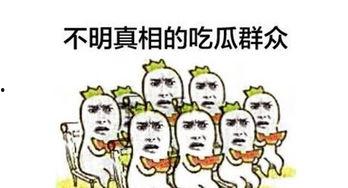 12345吃瓜群众,揭秘网络热议背后的真相