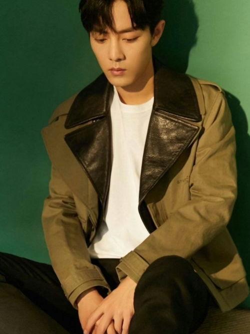 肖战吃瓜主,揭秘娱乐圈幕后真相