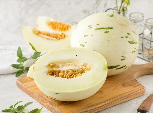 玉瓜可以过年吃吗,传统美食过大年的必备佳品