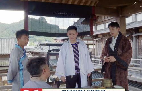 于谦吃瓜快报,揭秘娱乐圈幕后故事