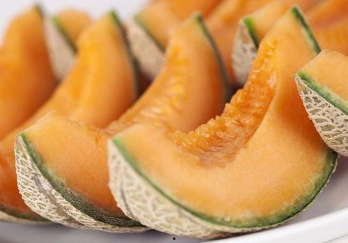 胃疼哈密瓜可以吃吗,美味还是禁忌？