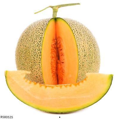 胃疼哈密瓜可以吃吗,美味还是禁忌？