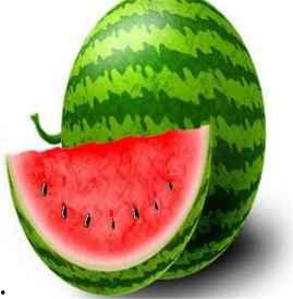 吃脆瓜会胖么,吃脆瓜真的会胖吗？