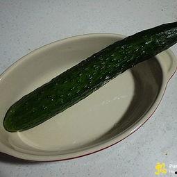 吃脆瓜会胖么,吃脆瓜真的会胖吗？