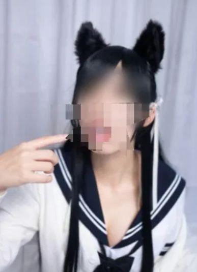 吃瓜女coser桔梗,吃瓜女coser的奇幻之旅