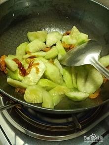 吊瓜能做菜吃吗,揭秘吊瓜的多样烹饪魅力