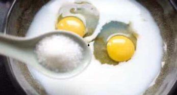 乳瓜和白糖怎么吃,家常甜品新尝试