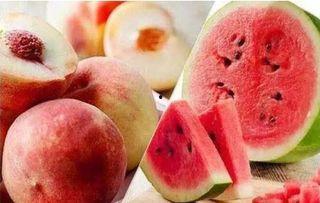 吃瓜种桃,揭秘农业新风尚与休闲农业融合之道