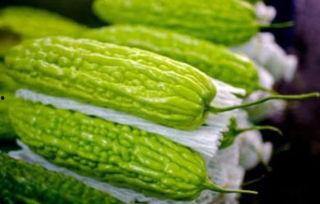 孕妇吃羊角瓜好吗,孕妇食用羊角瓜的利弊分析