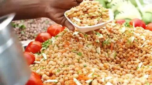 吃瓜的瓜哥奇葩零食