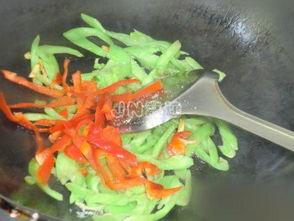 长蛇瓜怎样吃效果好吃,解锁营养与口感的双重享受