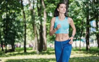 跑步之后吃蜜瓜,完美营养搭配新体验