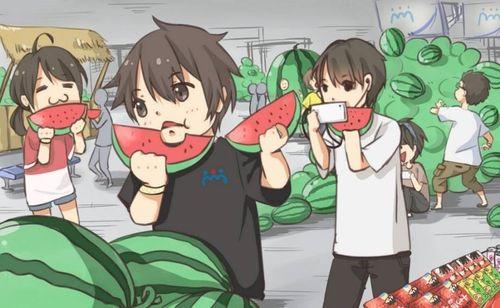 萧玉吃瓜,揭秘娱乐圈背后的那些事儿