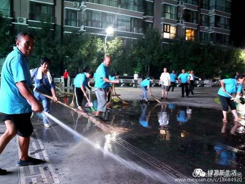 吃瓜现场照片,吃瓜群众围观大事件瞬间