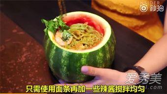 抹茶吃瓜酱,吃瓜酱的独特风味体验