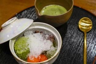 抹茶吃瓜酱,吃瓜酱的独特风味体验