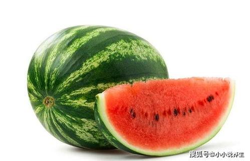 林州吃的瓜,品味千年古县的甜蜜记忆