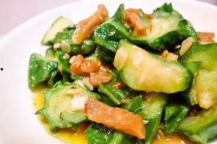 拉瓜怎么炒着吃,家常美味新尝试