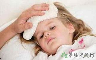 宝宝吃瓜后发烧