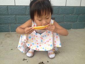 宝宝吃瓜后发烧