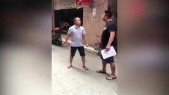 吃瓜打架现场视频,吃瓜群众激情碰撞，一场不可错过的“瓜战”盛宴