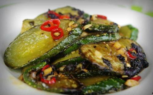 怎么吃烧瓜,解锁家常烧瓜的烹饪秘诀