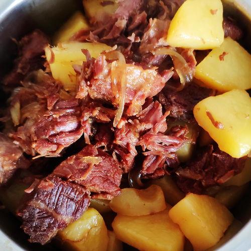 土耳瓜和牛肉能一起吃吗,营养与美味的双重享受