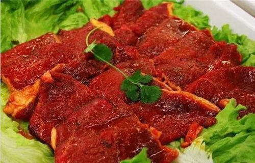 土耳瓜和牛肉能一起吃吗,营养与美味的双重享受