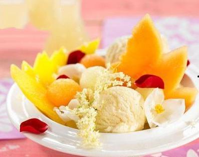 结肠癌术后可以吃蜜瓜吗,蜜瓜的适宜摄入分析