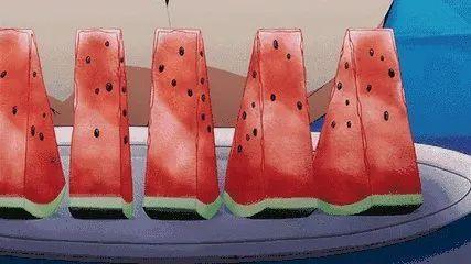 正确版吃瓜,一场全民参与的娱乐盛宴