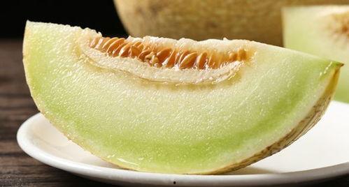 吃蜜瓜视频过瘾,甜蜜滋味，一夏过瘾体验