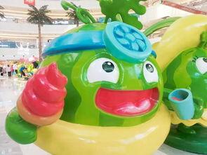 网红打卡椅子吃瓜