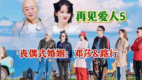 再见爱人吃瓜,揭秘娱乐圈的甜蜜瓜田