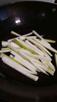 浦子瓜怎么吃,解锁美味新体验