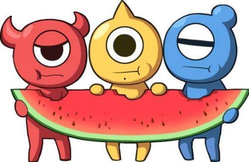 吃瓜群众围观动漫短片,吃瓜群众热议幕后制作