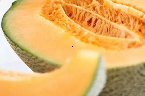 吃美人蜜瓜,夏日消暑佳品大揭秘