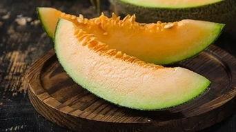 吃美人蜜瓜,夏日消暑佳品大揭秘
