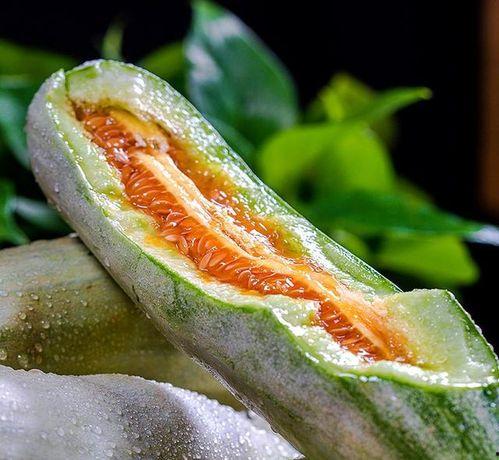 吃羊角瓜嘴烂,小心嘴部不适困扰