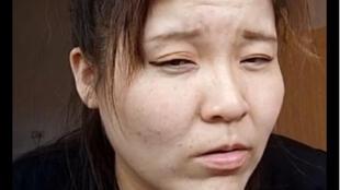 章鱼妹吃瓜戴蒙,一场趣味横生的美食之旅