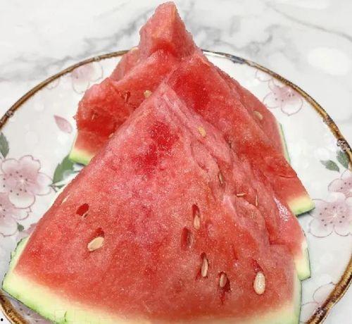 吃华东的瓜,品味地域特色，探寻美食之旅