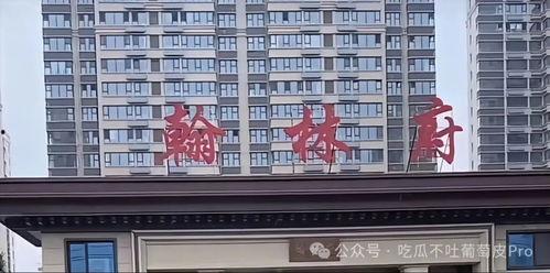 曹县翰林府吃瓜详情,揭秘背后的网络热议与真相