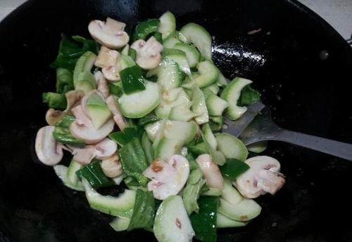 每天吃白瓜,健康生活新选择