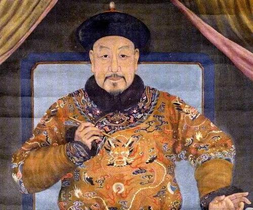 吃瓜盟主评价乾隆,吃瓜盟主眼中的盛世英主