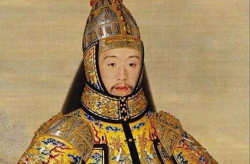 吃瓜盟主评价乾隆,吃瓜盟主眼中的盛世英主